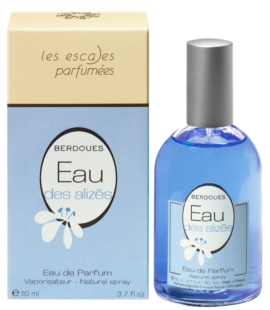 Eau des Alizés Parfums Berdoues für Frauen