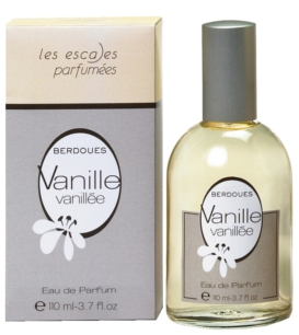 Vanille Vanillée Parfums Berdoues für Frauen