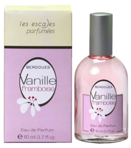 Vanille Framboise Parfums Berdoues para Mujeres