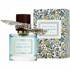 Boho Parfum Lovely Gypsy Pimkie für Frauen