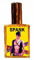 Fetish: Spank Opus Oils unisex