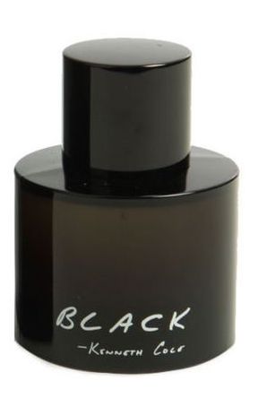 Kenneth Cole Black for Men Kenneth Cole cologne - a fragrance for men 2003