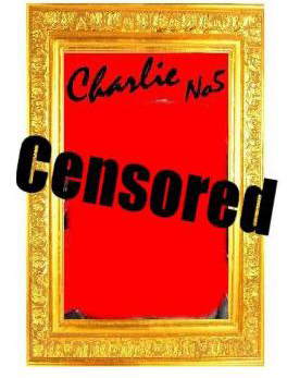 Afraid of the Dark: Charlie No. 5 Opus Oils für Frauen und Männer