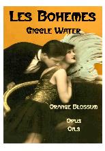 Les Bohemes: Giggle Water Opus Oils для мужчин и женщин