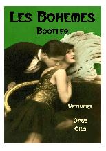 Les Bohemes: Bootleg Opus Oils unisex