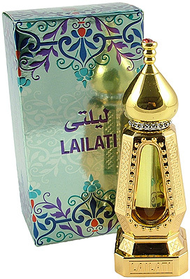 Lailati Al Haramain Perfumes für Frauen und Männer