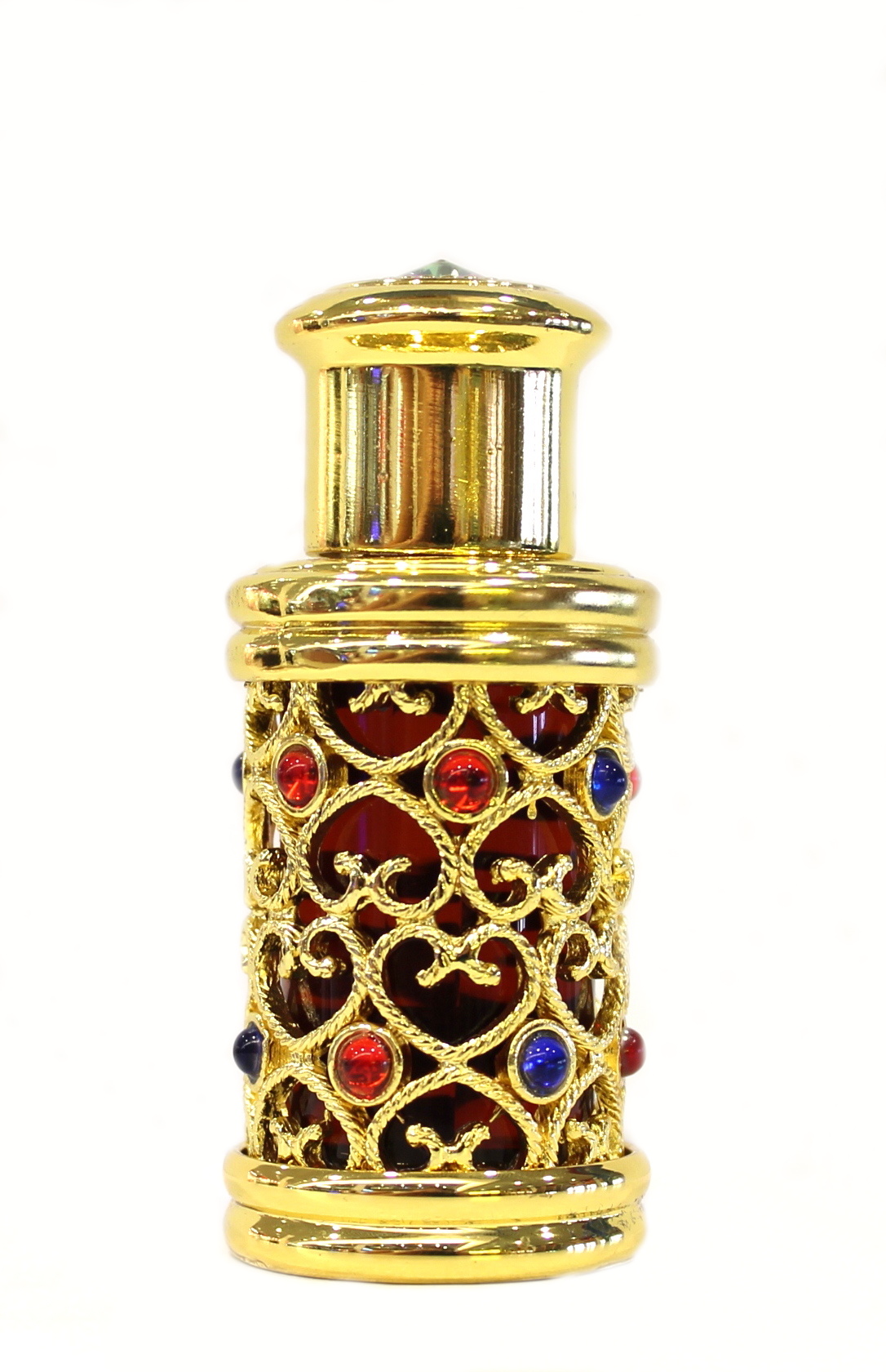 Mukhallath Hind Al Haramain Perfumes perfume - a fragrance for women ...