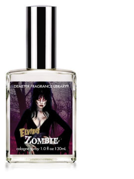 Elvira's Zombie Demeter Fragrance für Frauen und Männer