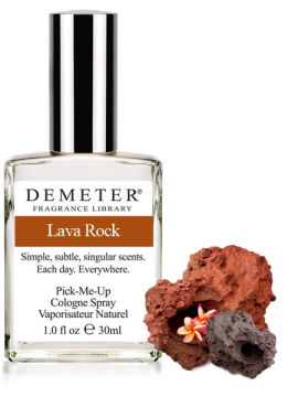Lava Rock Demeter Fragrance für Frauen und Männer