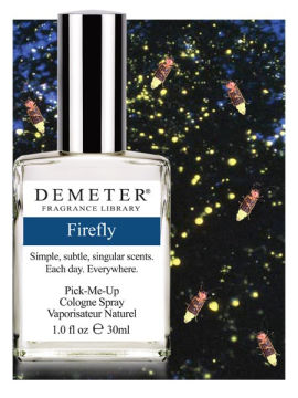 Firefly Demeter Fragrance für Frauen und Männer