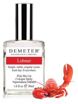 Lobster Demeter Fragrance dla kobiet i mężczyzn