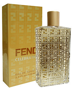 Celebration Fendi pour femme