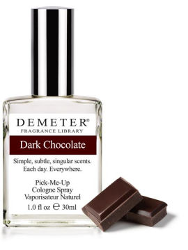 Dark Chocolate Demeter Fragrance for women and men