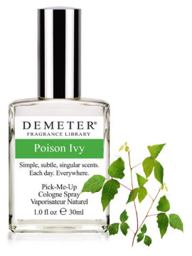 Poison Ivy Demeter Fragrance для мужчин и женщин