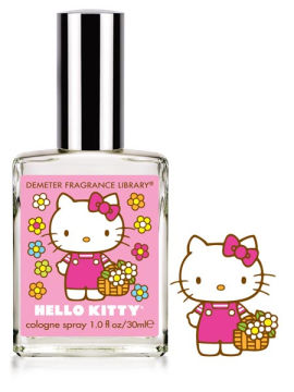 Hello Kitty Spring Demeter Fragrance for women