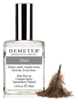 Dust Demeter Fragrance für Frauen und Männer