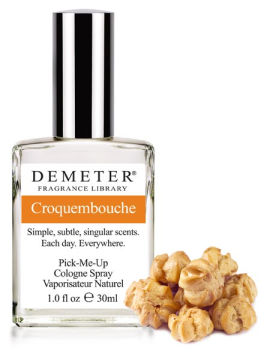 Croquembouche Demeter Fragrance for women and men