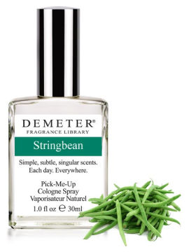 Stringbean Demeter Fragrance für Frauen und Männer