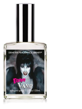 Elvira's Vamp Demeter Fragrance pour homme et femme