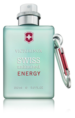 Victorinox Swiss Unlimited Energy Victorinox Swiss Army für Männer