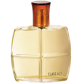 Class Act Avon para Hombres