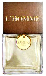 L'Homme Sahlini Parfums für Männer
