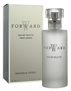 Forward Novaya Zarya Masculino