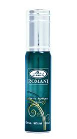 Romani Al-Rehab de barbati