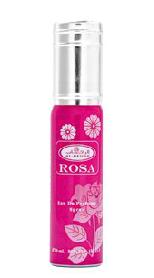 Rosa Al-Rehab de dama