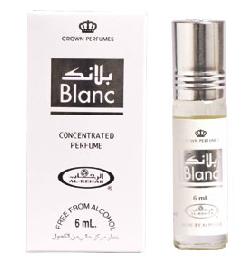 Blanc Al-Rehab unisex