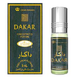 Dakar Al-Rehab de barbati