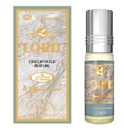 Lord Al-Rehab für Männer