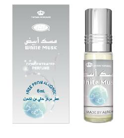 White Musk Al-Rehab unisex