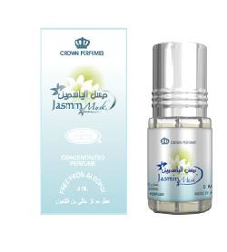 Jasmin Musk Al-Rehab unisex