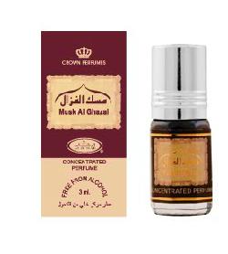 Musk Al Ghazal Al-Rehab unisex