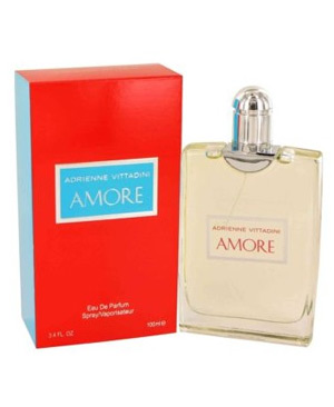 Amore Adrienne Vittadini perfume - a fragrance for women 2012