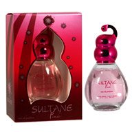 Sultane Pink Jeanne Arthes for women