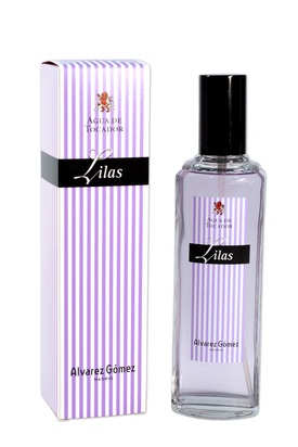 Lilac Alvarez Gomez unisex
