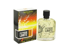Extreme Limite Energy Jeanne Arthes für Männer