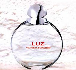 Luz Victorio & Lucchino de dama