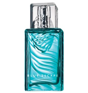 Blue Escape for Her Avon für Frauen