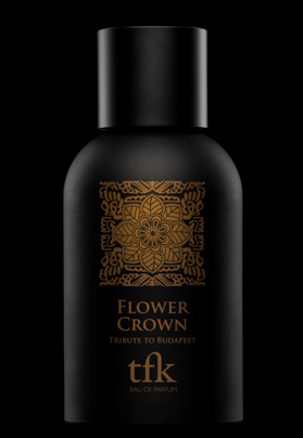 Flower Crown The Fragrance Kitchen для мужчин и женщин