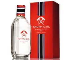 Tommy Girl Summer 2013 Tommy Hilfiger לנשים