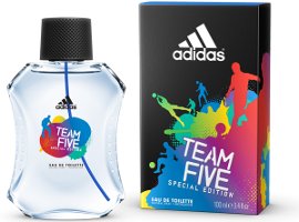 Team Five Adidas для мужчин