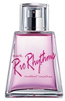 mark Instant Vacation RioRhythms mark. para Mujeres