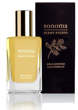 Amber Incense Sonoma Scent Studio für Frauen und Männer