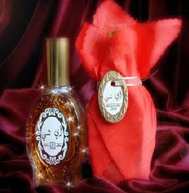 Ai-Shay Suhad Perfumes für Frauen und Männer