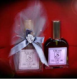 Grass Suhad Perfumes für Männer