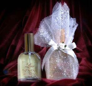 Lace Suhad Perfumes unisex