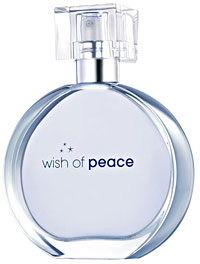 Wish of Peace Avon für Frauen